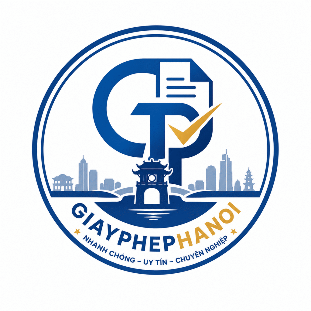 Giấy Phép Hà Nội